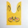 Мешок подарочный «Кот», 16 × 26 см