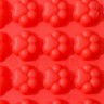 Форма для мармелада Доляна «Мяу», 17,5×18 см, 56 ячейки, цвет МИКС
