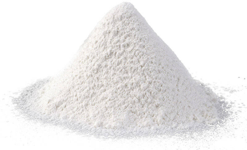 IL сахарная пудра мелкодисперсная 1 кг.