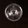 Рюмка Доляна «Кристалл», 100 мл, цвет прозрачный