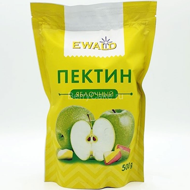 Пектин яблочный Val*de  50 гр.