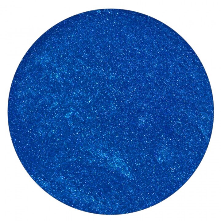 Кандурин OCEAN BLUE Magic Cake Color (Синий океан) , 10 гр