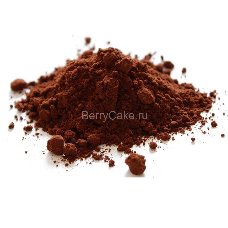 Какао-порошок алкализованный 10-12% PV-5D-S01 lndcresa , 100 гр.