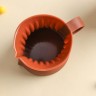 Кувшин для плавления и заливки шоколада «Зефир», 180 мл, d=6 см, цвет МИКС