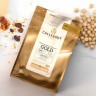 Шоколад Barry Callebaut Карамель Gold, 30.4% 100 гр.