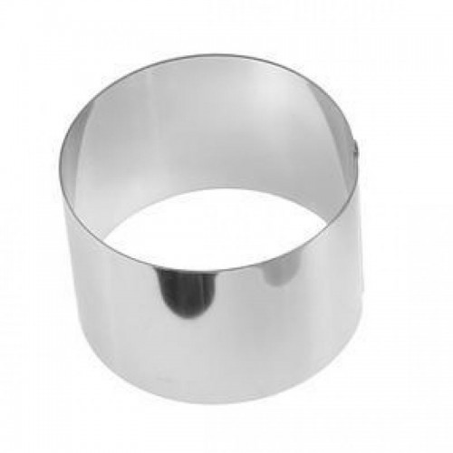 Кольцо металл. d 10 см. h 8 см.