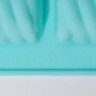 Форма для выпечки Доляна «Сладости.Ночка», 12 ячеек, 28×16×2 см, цвет МИКС