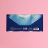 Конверт для денег «С Днем рождения», русалочка, 16,5 × 8 см