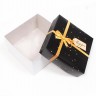 Кондитерская упаковка, короб, "Подарок", 21,5 х 21,5 х 12 см, 1 кг