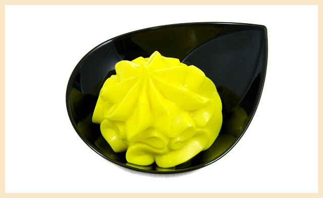 Начинка крем Твист Лимон ФСД 500 гр.