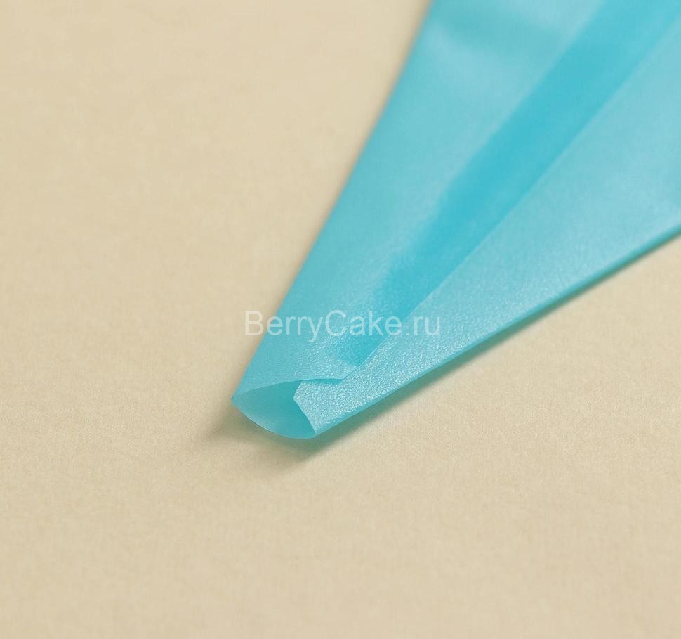 Мешок кондитерский 40×19 см "Синева"